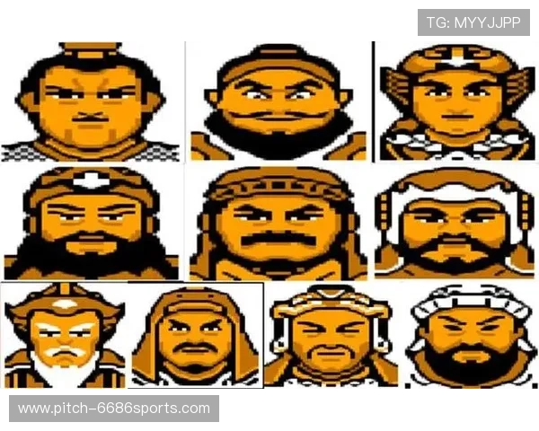 足球球星外号背后的故事 谁为他们起了这些有趣的称呼